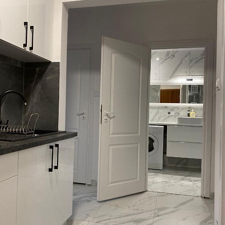 Apartament Pogodno Шчечин Екстериор снимка