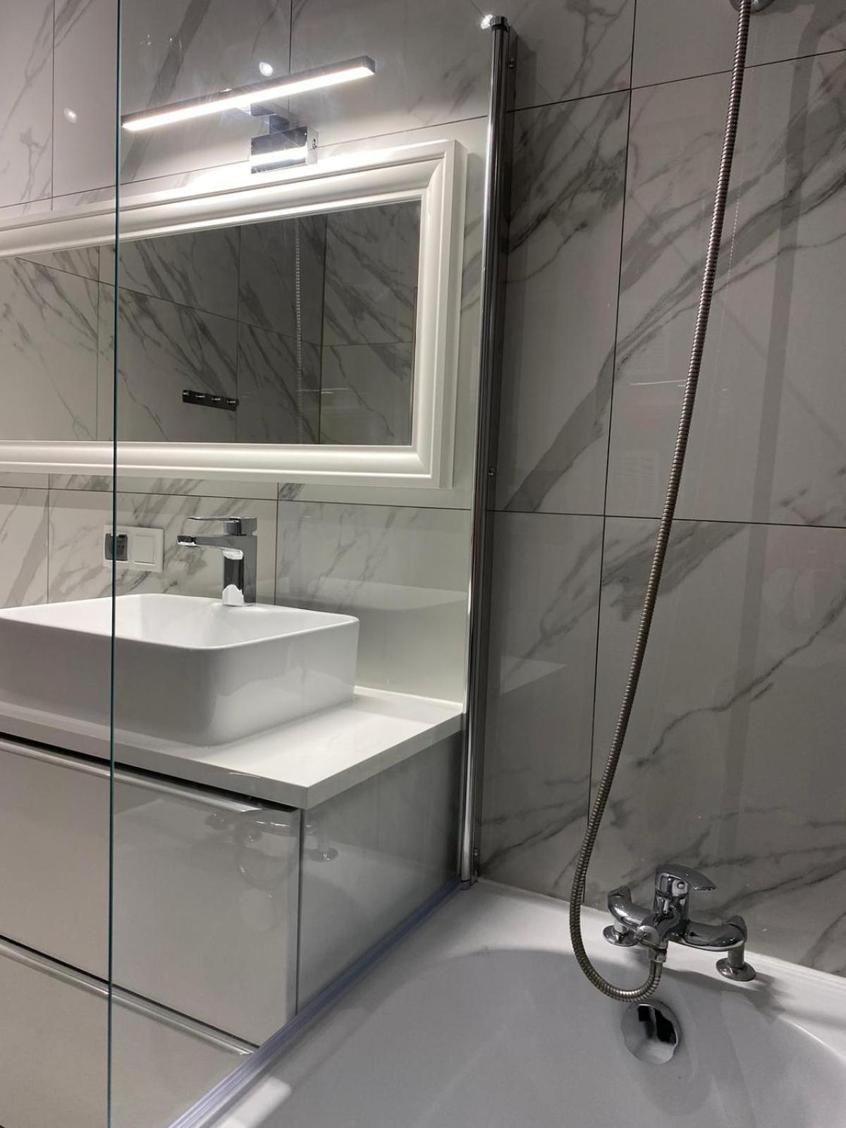 Apartament Pogodno Шчечин Екстериор снимка