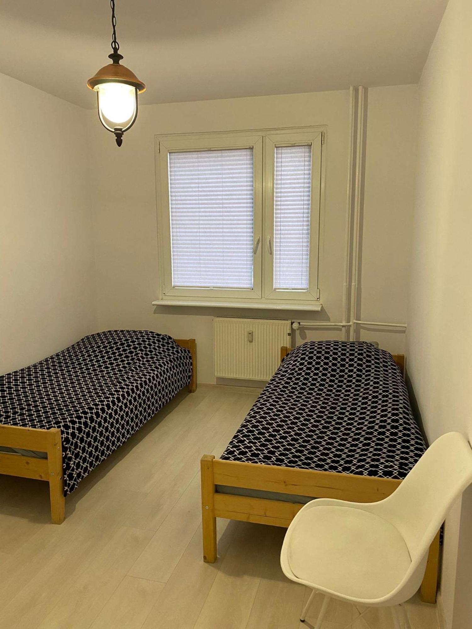 Apartament Pogodno Шчечин Екстериор снимка